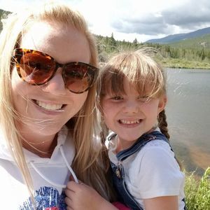 Meet your Posher, Kayana